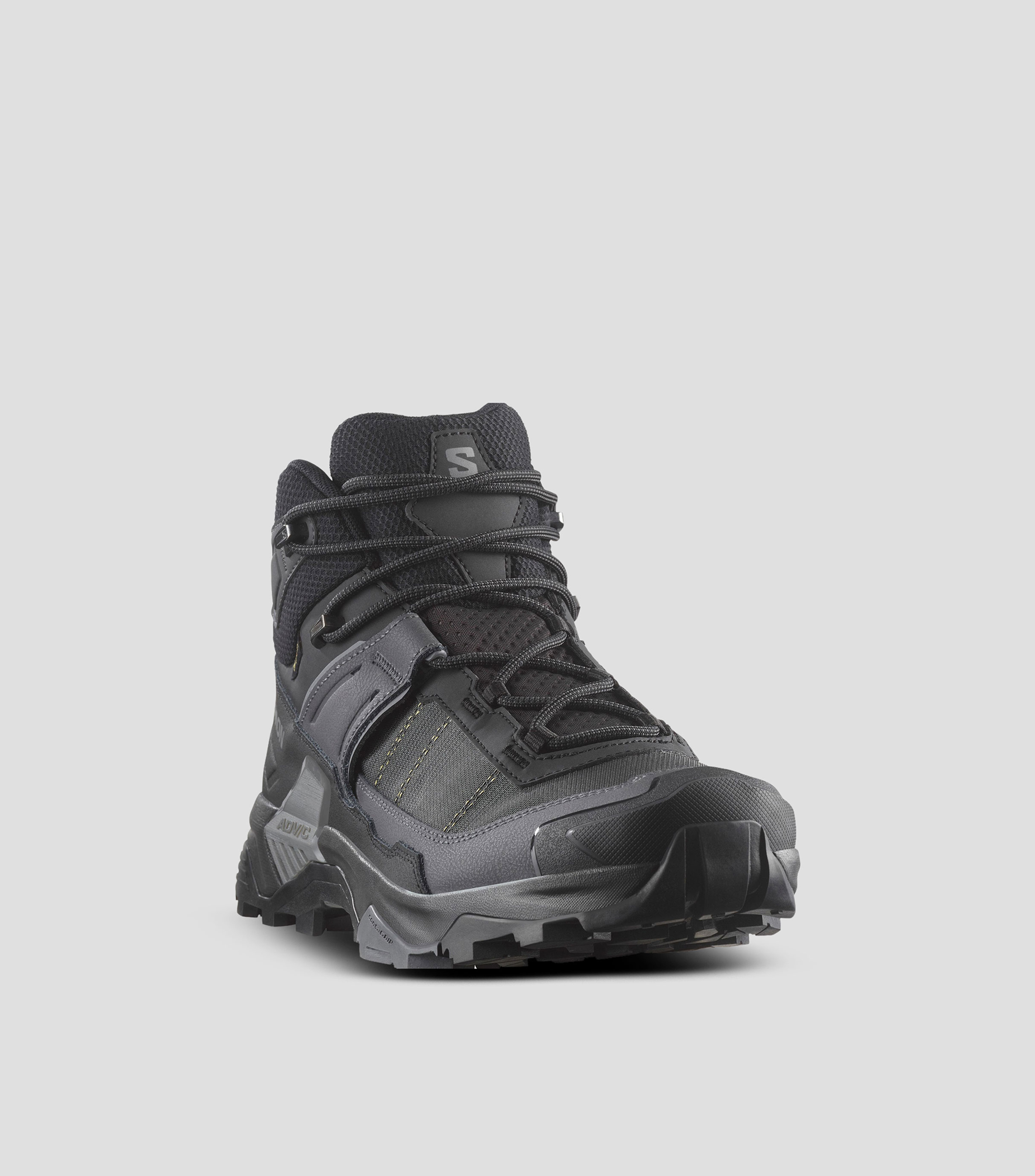 Tenis para senderismo Tipo Bota Hombre